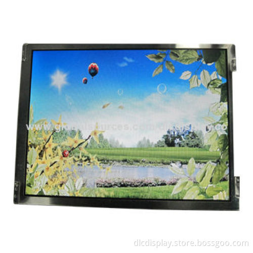 10.4-inch Active Color TFT Module with 800 x 600 Pixels Resolution